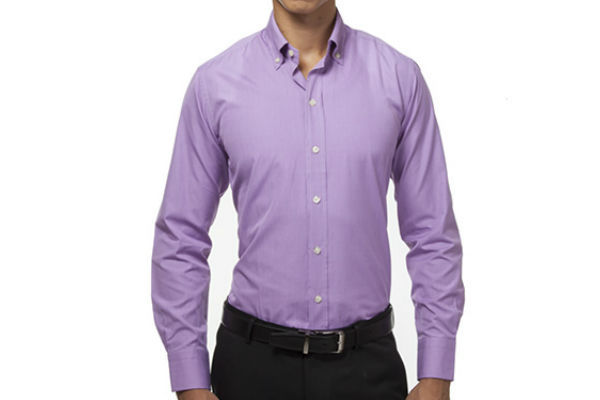 best shirt color for men