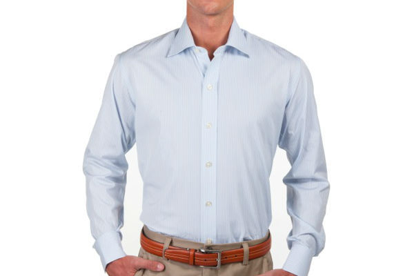 best colors for men's shirts